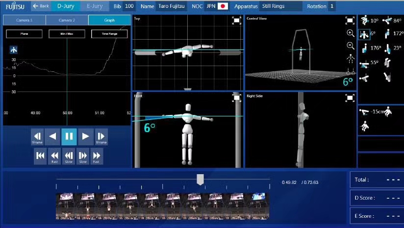 ToF相机/3D摄像机（time of Flight Camera）KN02