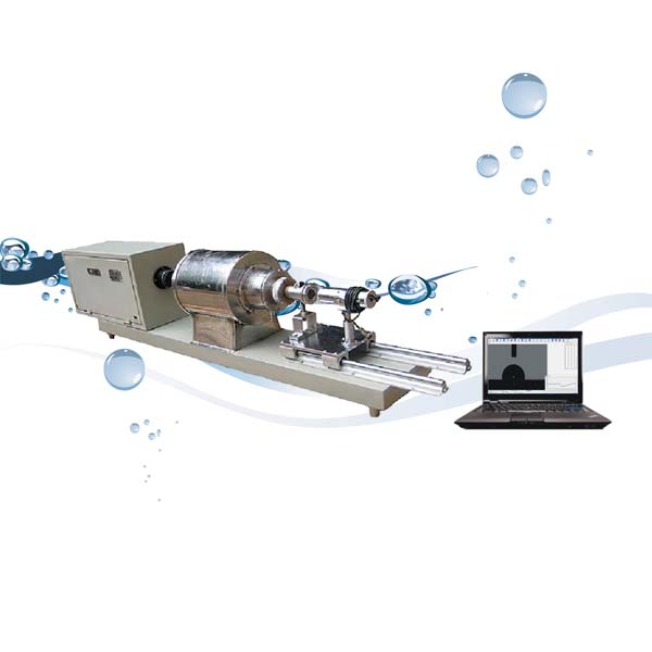 【水滴角测量仪】水滴角测量仪在纳米材料研究中的应用
