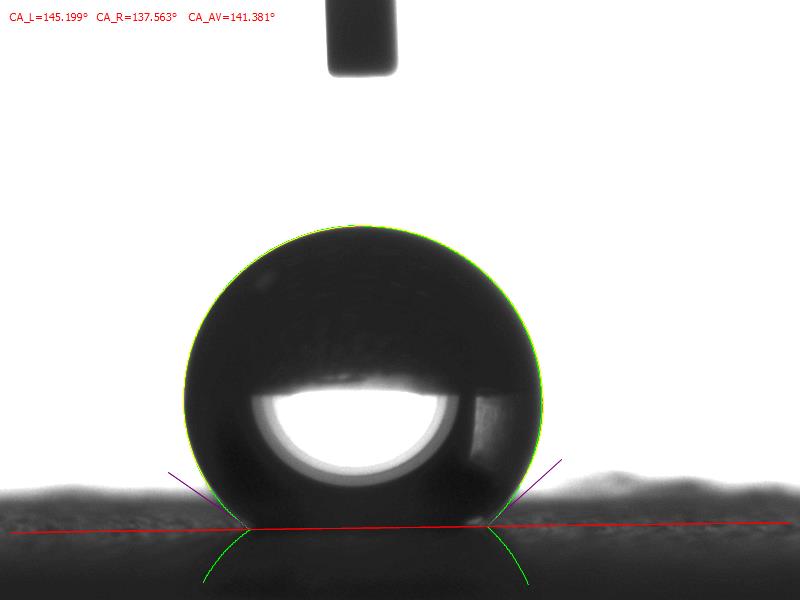 「接触角测量仪器」3D接触角测量仪器的设计核心硬件技术包括哪几点？