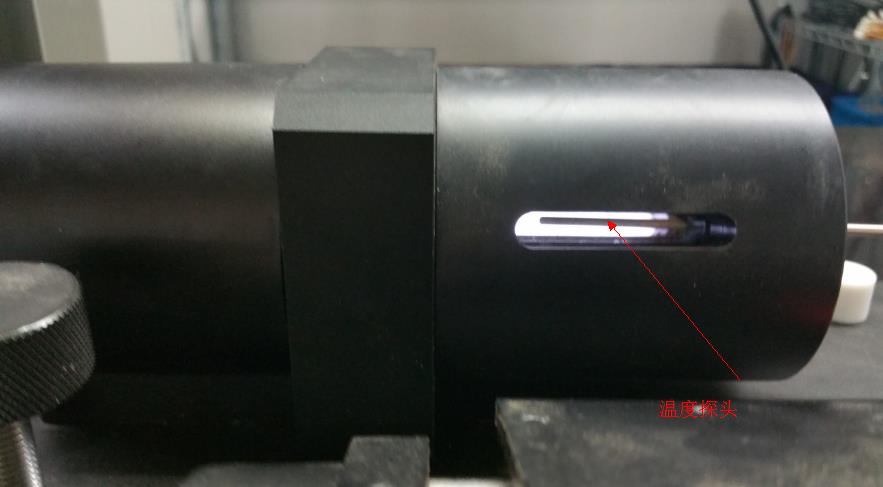 「接触角测量仪」接触角测量仪用于超高温熔体接触角及表面张力测试时的选购注意事项及技术要点